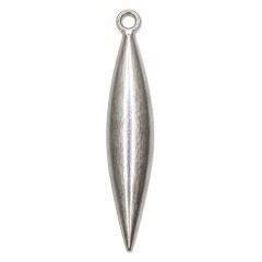 Pendentif kayak.