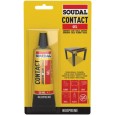 colle néoprène contact-gel, Soudal 50ml.