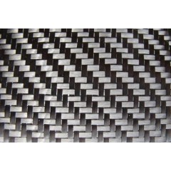 Rouleau de 50m² de carbone 200g.