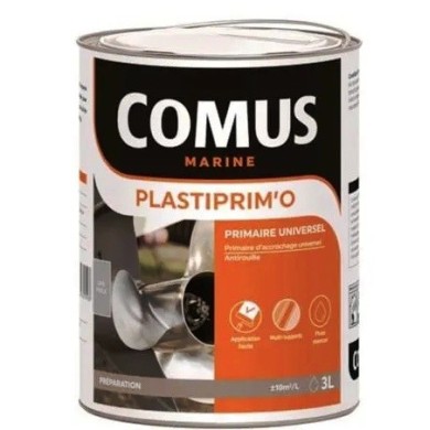 Primaire d'accrochage COMUS MARINE PLASTIPRIM'O.