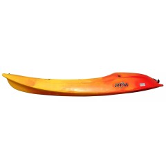 RTM "MOJITO" kayak autovideur monoplace