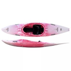 ROTOMOD PANAME kayak de rivière sportive.