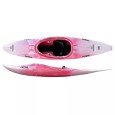 ROTOMOD PANAME kayak de rivière sportive.