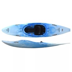 ROTOMOD PANAME kayak de rivière sportive.