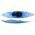 ROTOMOD PANAME kayak de rivière sportive.