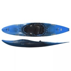 ROTOMOD PANAME kayak de rivière sportive.