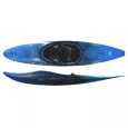ROTOMOD PANAME kayak de rivière sportive.