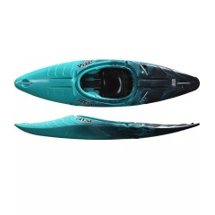 DAG SQUALY kayak d'initiation