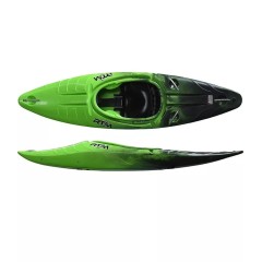 DAG SQUALY kayak d'initiation