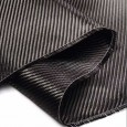 Tissu Carbone Sergé 200 g/m² 3K – Stratification Composite