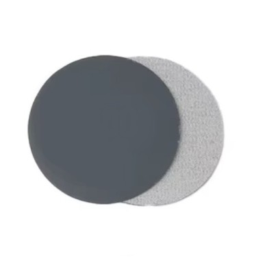Disque abrasif diamètre 75mm pour composites.