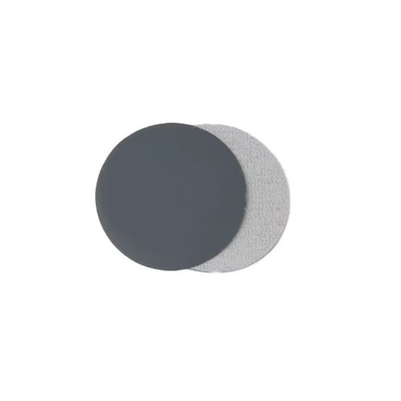 Disque abrasif diamètre 75mm pour composites.
