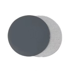 Disque abrasif diamètre 75mm pour composites.