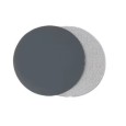 Disque abrasif diamètre 75mm pour composites.