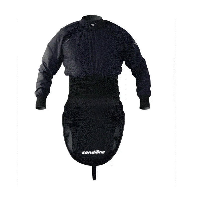 Jupe-anorak Sandiline RACE FLEX K1 Slalom ROX
