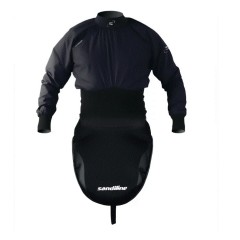 Jupe-anorak Sandiline RACE FLEX K1 Slalom ROX
