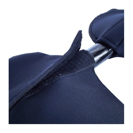 Gants De Kayak En Néoprène – Résistants, Antidérapants, Imperméables, Pour Pagaie, Canoë, Rafting Et Pêche, Confort Et Protection