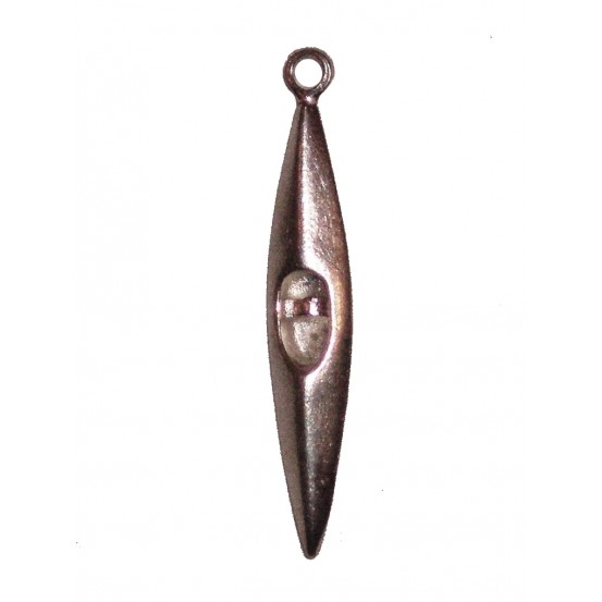 Pendentif kayak