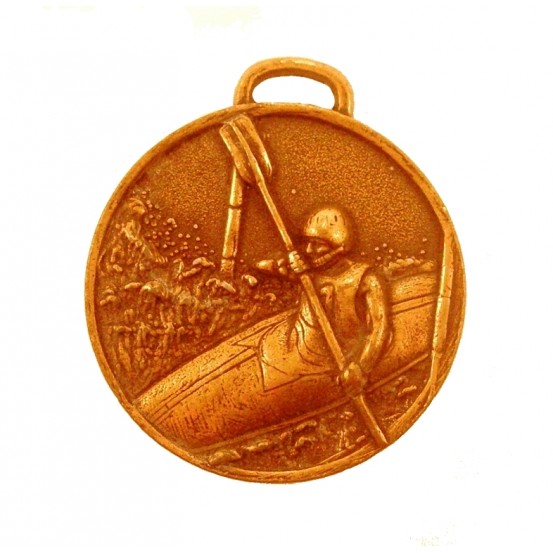 Médaille petit modèle