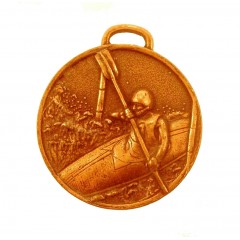 Médaille petit modèle