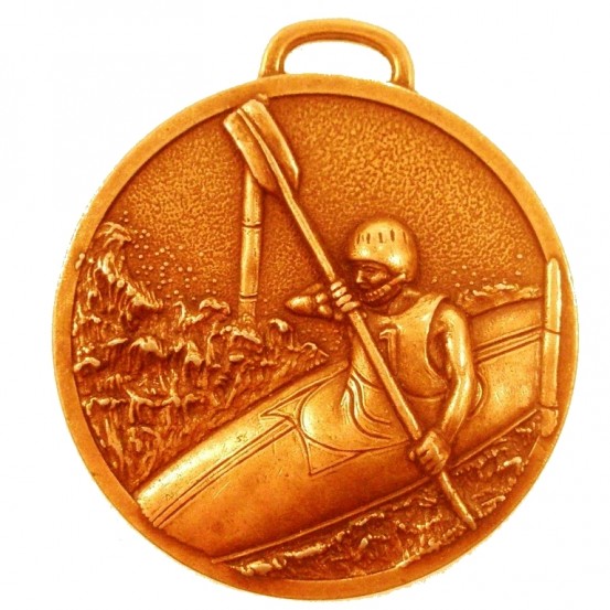 Médaille grand modèle