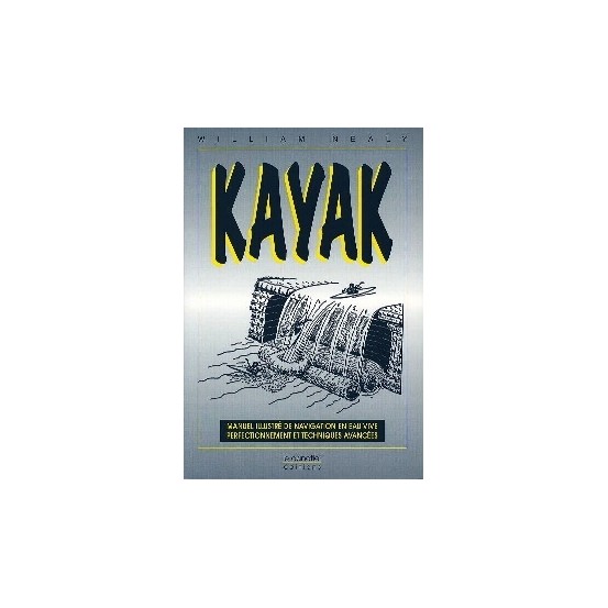 "Kayak". "Kayak".