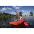 Kayak gonflable TWIST 1 place Gumotex