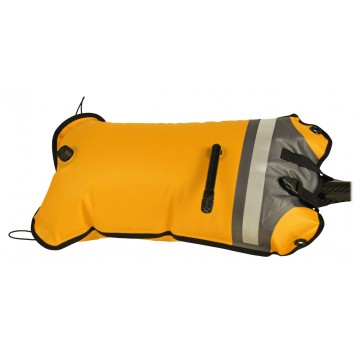 Paddle float gonflable