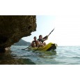 PACK SEVYLOR REEF 300 EXPLORER kayak gonflable biplace.