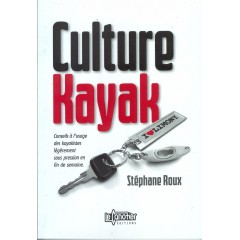 Culture kayak" S. Roux"