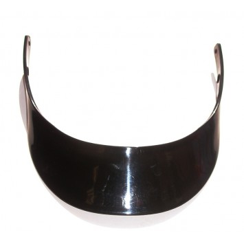 Visière de casque