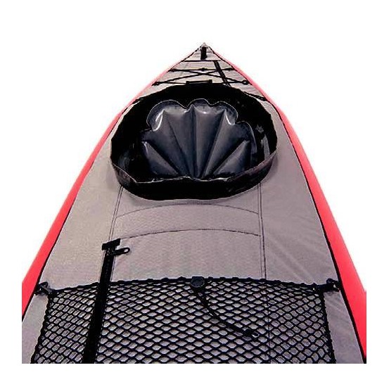 GUMOTEX FRAMURA kayak gonflable monoplace.