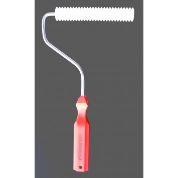 Rouleau débulleur-calandreur nylon