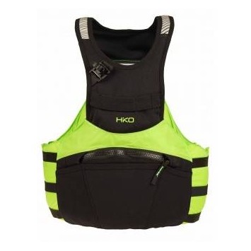 gilet kayak randonnée HIKO STAMINA