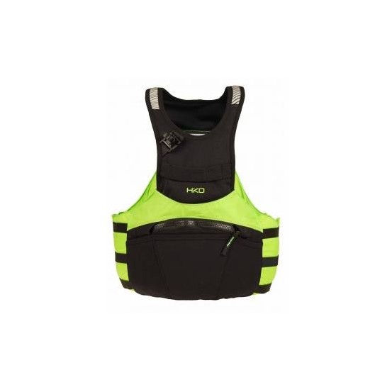 HIKO STAMINA gilet kayak randonnée.