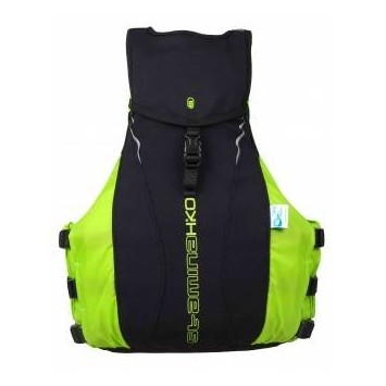 gilet kayak randonnée HIKO STAMINA