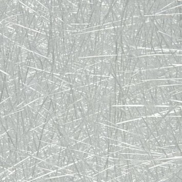 Mat de verre 225 g.