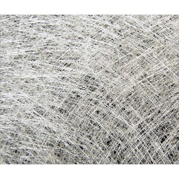 Mat de verre 150 g.