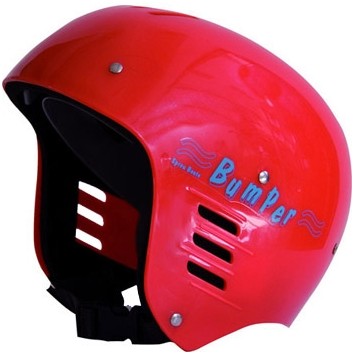 Casque BUMPER canoë-kayak