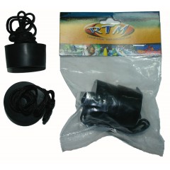 Bouchon stop'eau par 2 pièces RTM