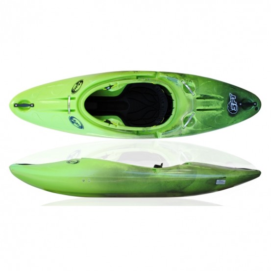 Kayak rivière SPY ROTOMOD monoplace