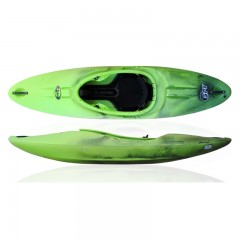 Kayak rivière SPY ROTOMOD monoplace