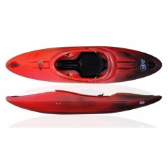 Kayak rivière SPY ROTOMOD monoplace