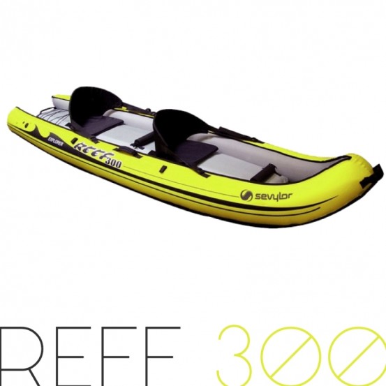 SEVYLOR REEF 300 EXPLORER