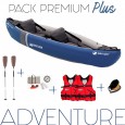 PACK LUXE K2 ADVENTURE