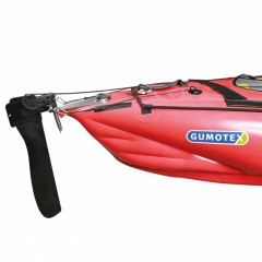 KAYAK GUMOTEX SEAWAVE kayak gonflable 2/3 places