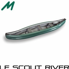 C2 SCOUT RANDO RIVER