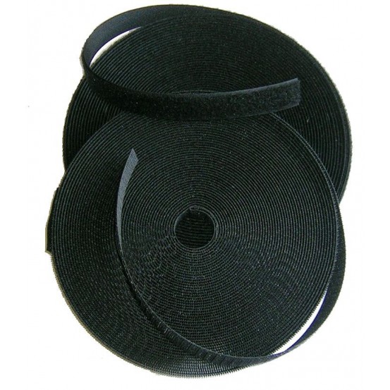 Velcro qualité marine 20 mm.