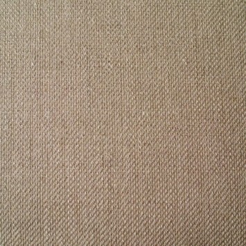 Tissu de lin sergé 315g. pour stratification écologique.