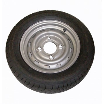 Roue de secours PM pour remorque